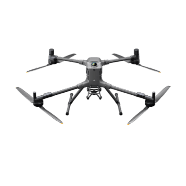 DJI Matrice 400 대형 산업용 드론