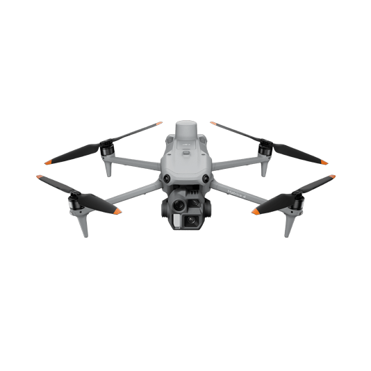 DJI Matrice 4T 열화상 점검 드론
