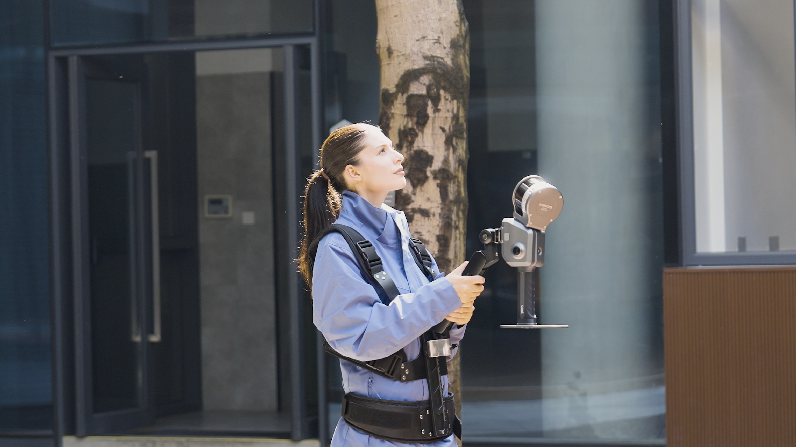 XGRIDS Lixel L2 Pro 제품 이미지 3