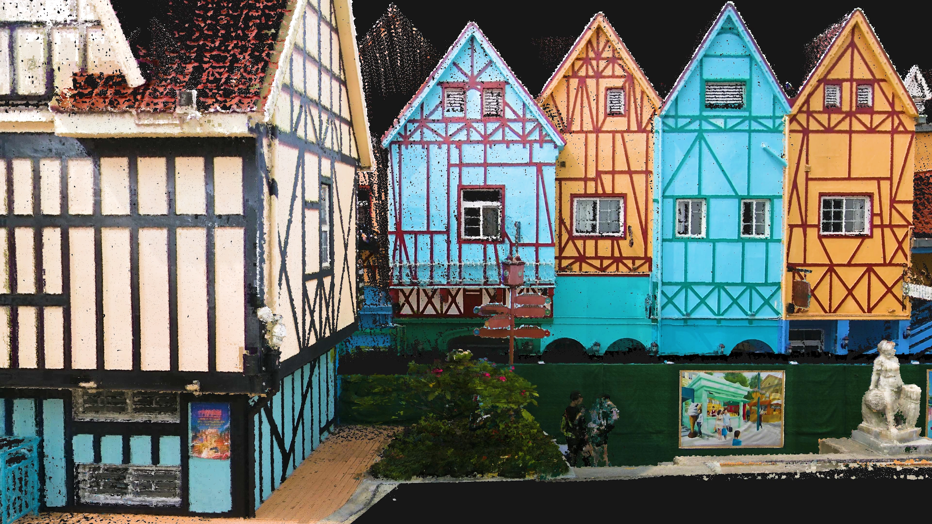 XGRIDS Lixel L2 Pro 제품 이미지 10