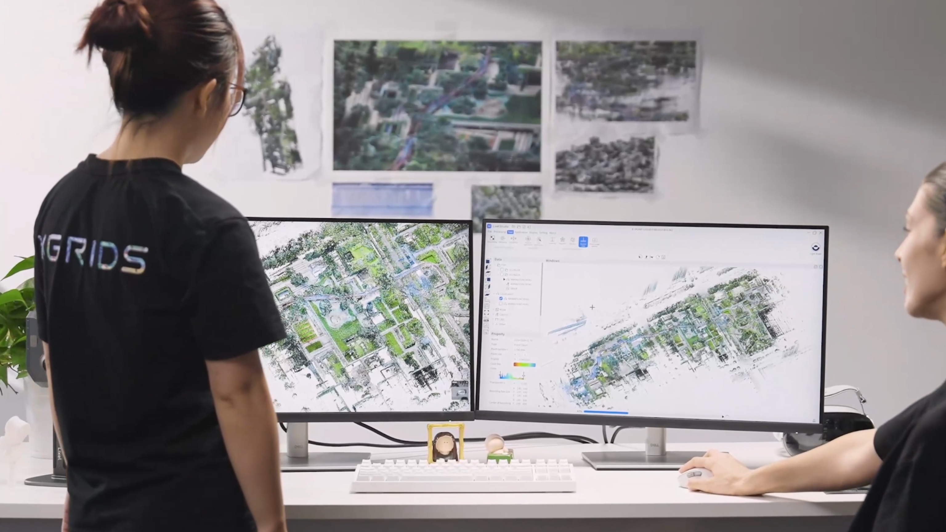 XGRIDS Lixel L2 Pro 제품 이미지 11