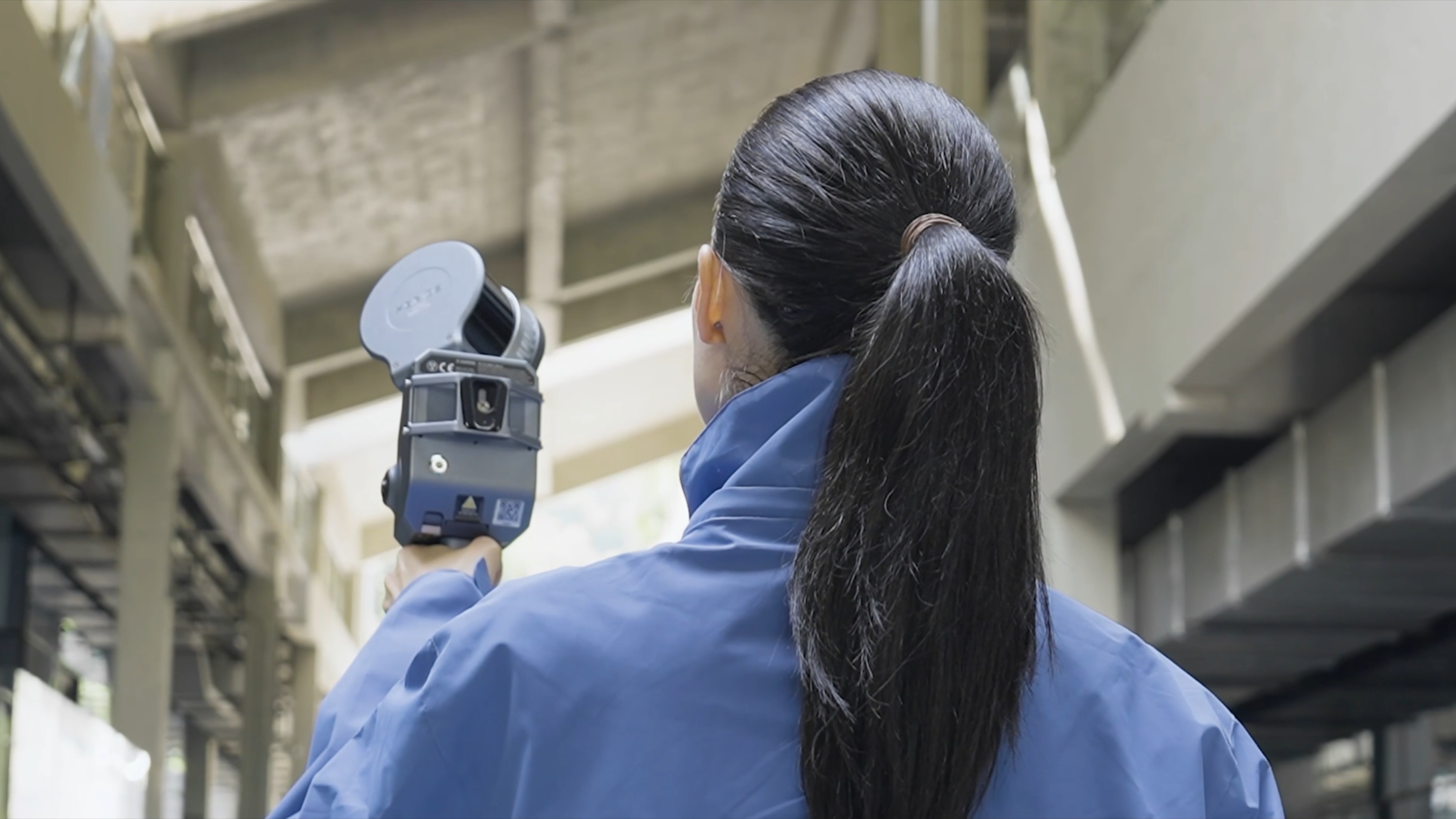 XGRIDS Lixel L2 Pro 제품 이미지 12