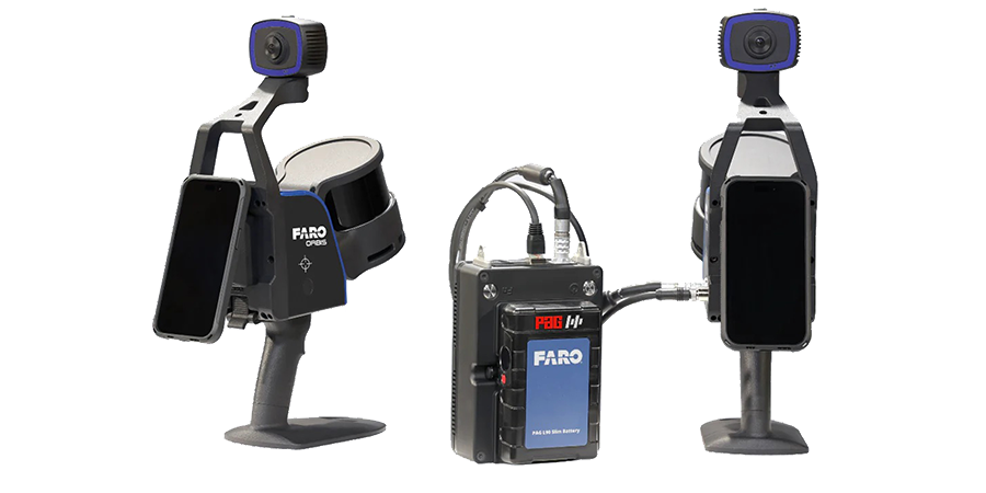 SYN CMS FARO Orbis Gen 1