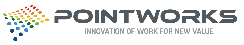 POINTWORKS Logo