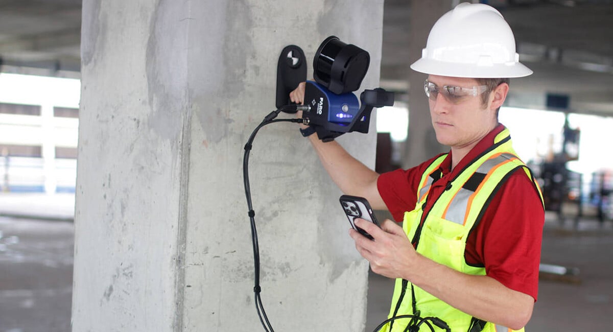 SYN CMS Blog FARO Orbis Flash Scan