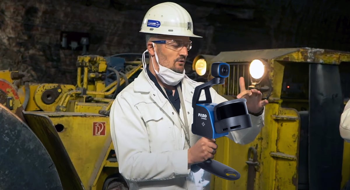 SYN CMS Blog mining orbis