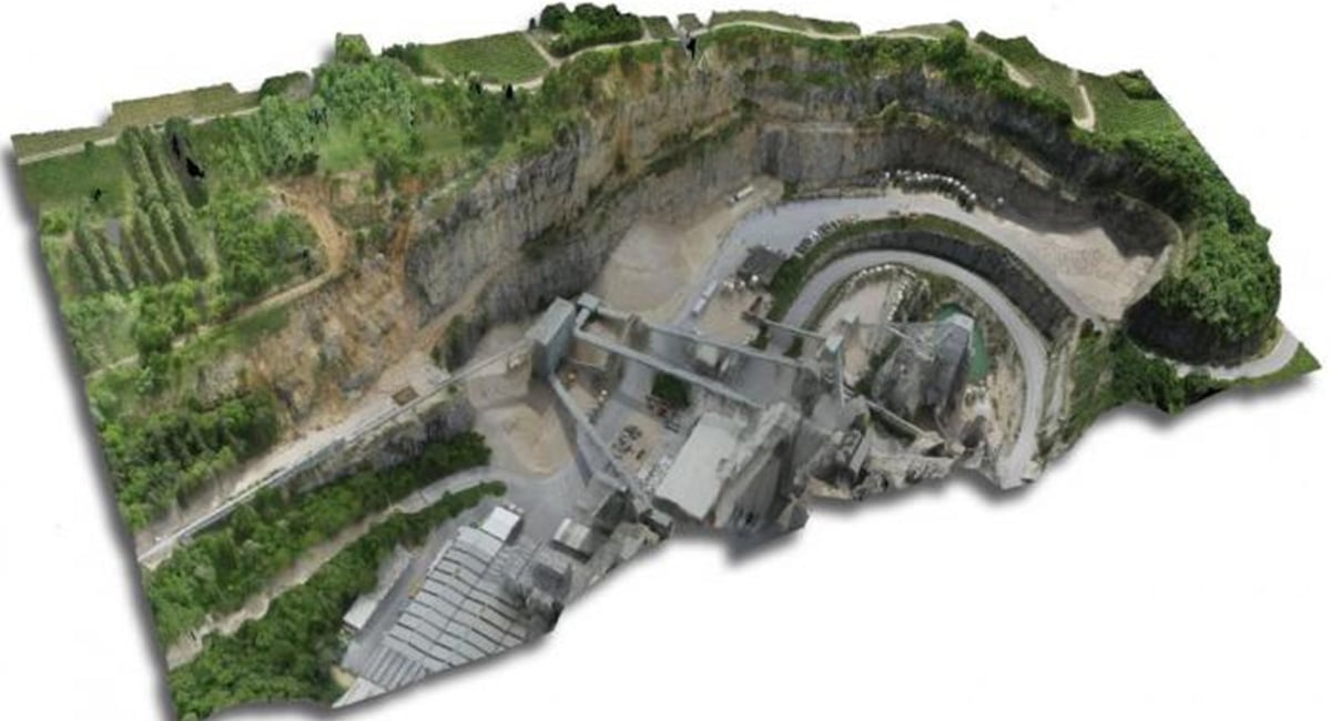 SYN CMS Blog obris point cloud 