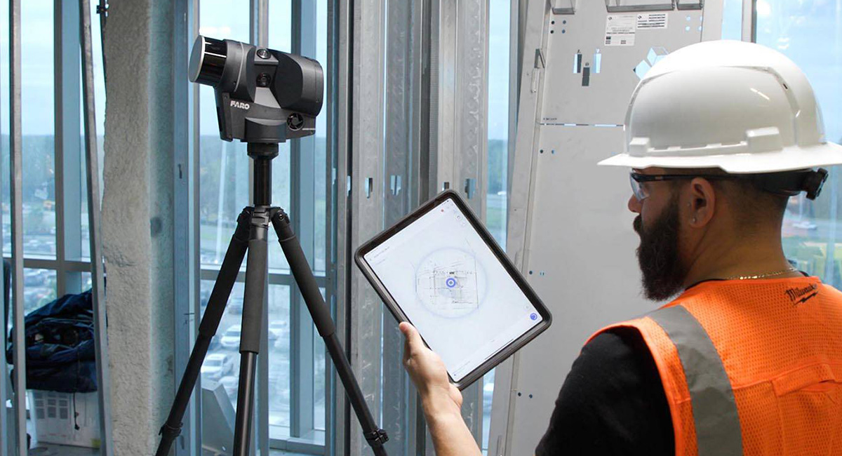 SYN CMS FARO Blink 2