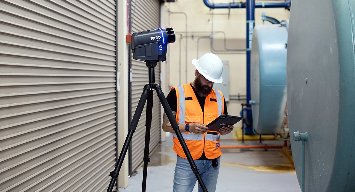 SYN CMS FARO Blink 3