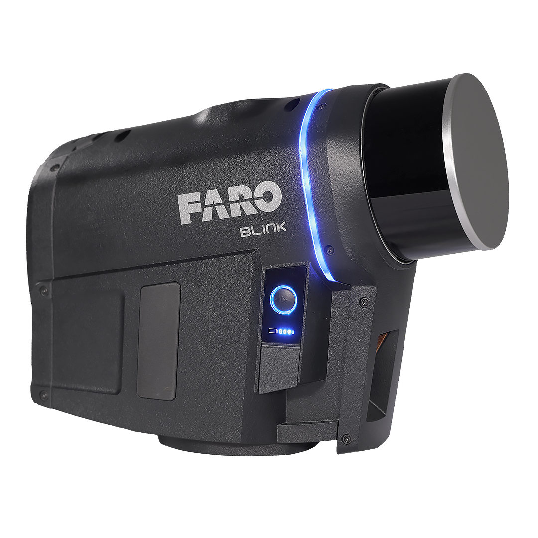 SYN CMS FARO Blink c