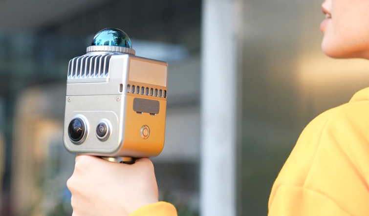 XGRIDS Lixel Kity K1 제품 이미지 4