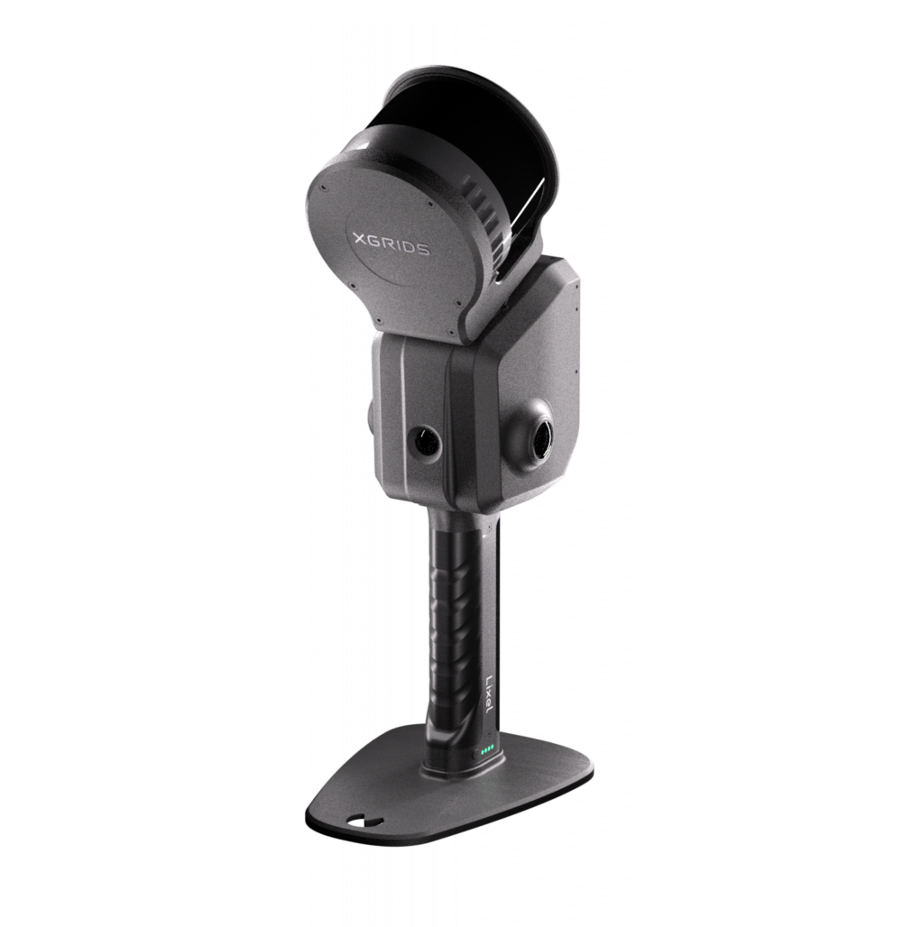 XGRIDS Lixel L2 Pro 실시간 3D 스캐너