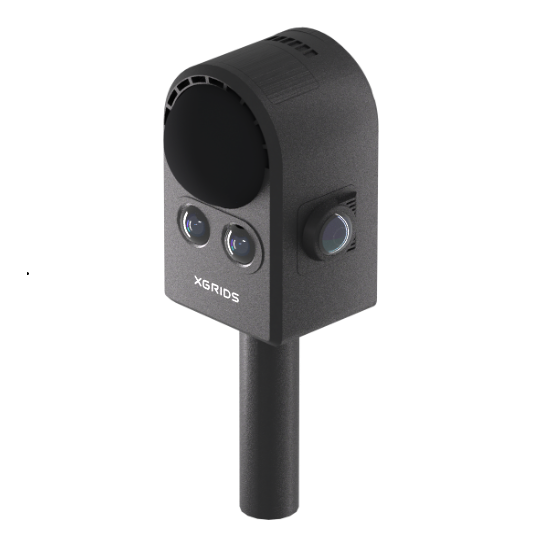 XGRIDS PortalCam 3D 공간 카메라
